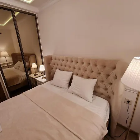 Apartman Nusic *