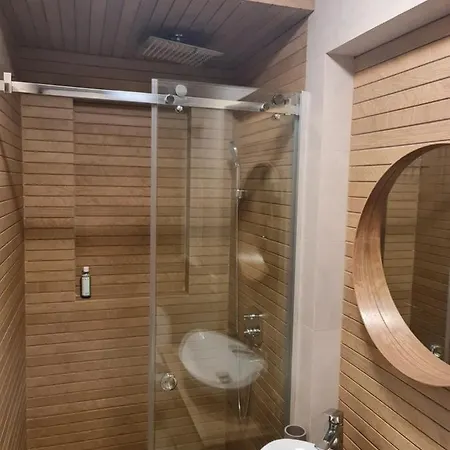 Apartman Nusic