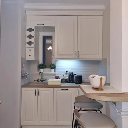 Apartman Nusic