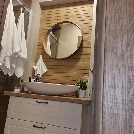 Apartman Nusic *